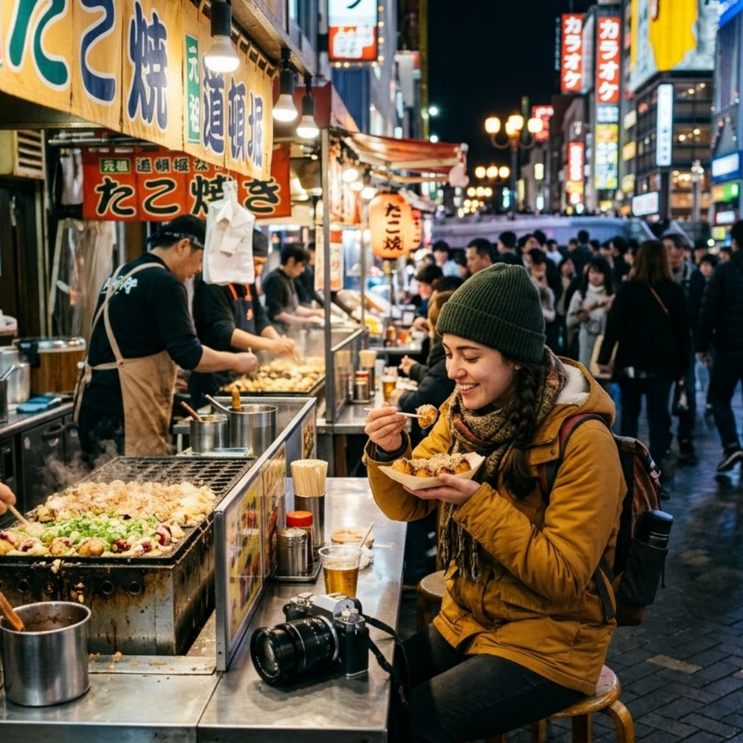 일본 인기 식품 추천, 여행 가면 꼭 사오는 먹거리